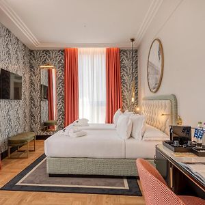 Deluxe Junior Suite